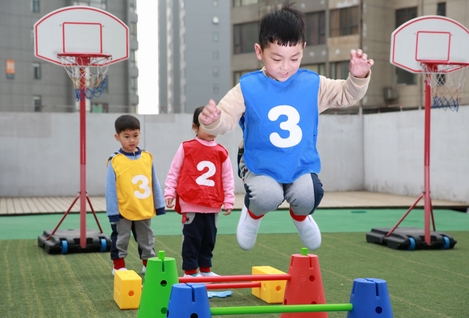 幼師專(zhuān)業(yè)需要學(xué)什么知識(shí)