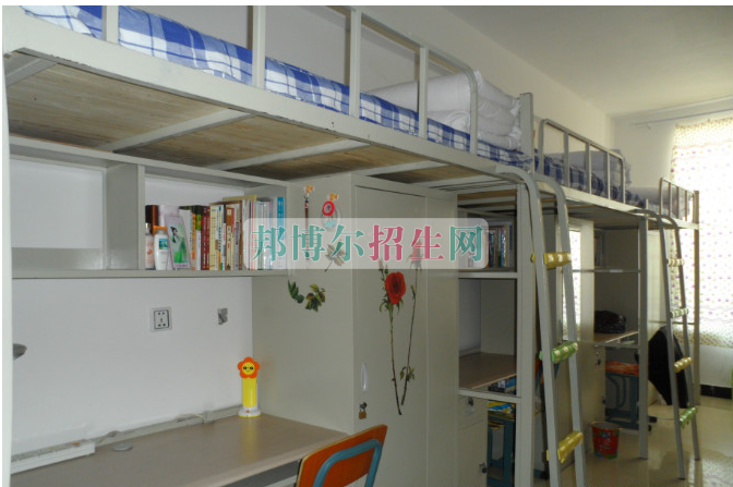 長(zhǎng)春金融高等?？茖W(xué)校宿舍條件