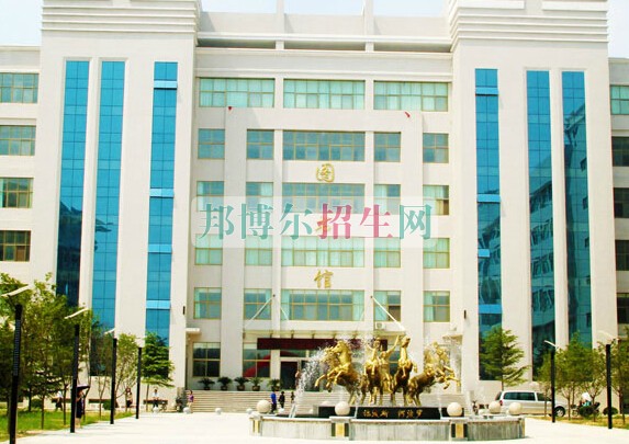 鄭州澍青醫(yī)學(xué)高等?？茖W(xué)校