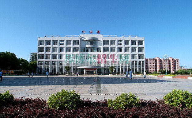 江西中醫(yī)藥高等?？茖W(xué)校