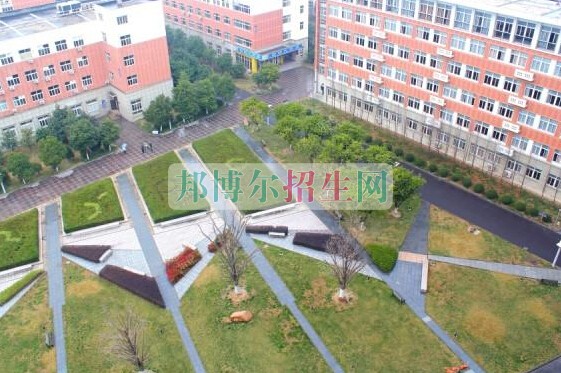 浙江醫(yī)藥高等?？茖W(xué)校