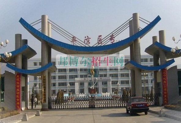 平?jīng)鲠t(yī)學高等?？茖W校