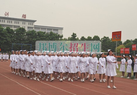 商丘醫(yī)學高等專科學校
