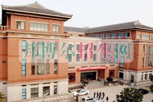 上海應用技術學院泰爾弗國際商學院網(wǎng)站網(wǎng)址