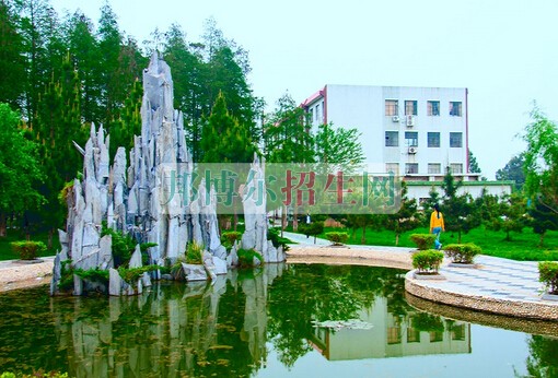 黃岡職業(yè)技術(shù)學院