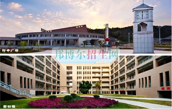 福建商業(yè)高等?？茖W(xué)校是幾專