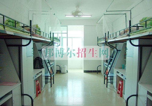 泉州經(jīng)貿(mào)職業(yè)技術(shù)學院宿舍條件