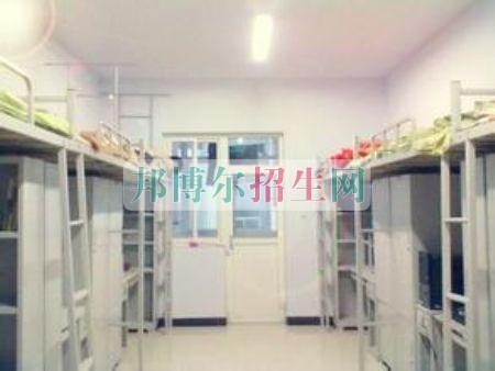 鶴壁職業(yè)技術(shù)學(xué)院宿舍條件、住宿好嗎、寢室情況
