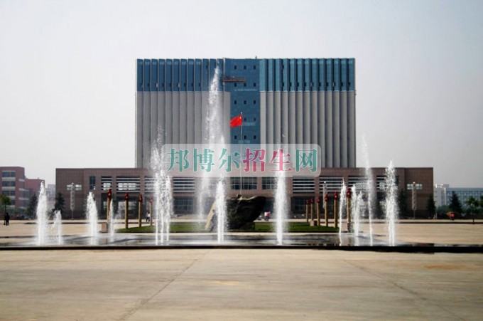 濮陽職業(yè)技術學院網站網址