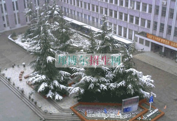 上海醫(yī)療器械高等?？茖W校