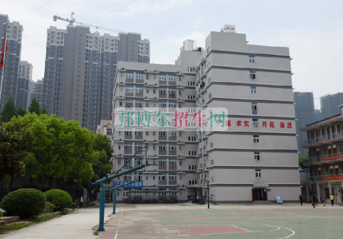 武漢科技職業(yè)學院網站網址