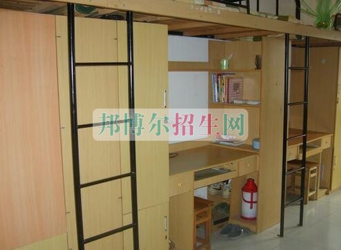 安徽現代信息工程職業(yè)學院宿舍條件