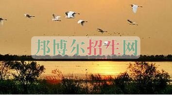 安徽現代信息工程職業(yè)學院周邊環(huán)境