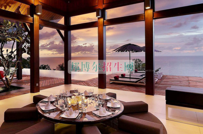 女生學(xué)建筑設(shè)計(jì)技術(shù)有前途嗎、