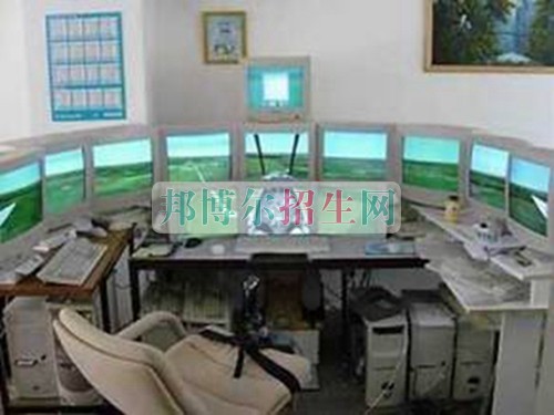 計算機(jī)網(wǎng)絡(luò)技術(shù)學(xué)校怎么樣