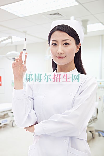 女生學(xué)護理好嗎