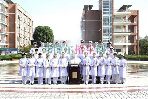 高級護(hù)理什么時(shí)間招生