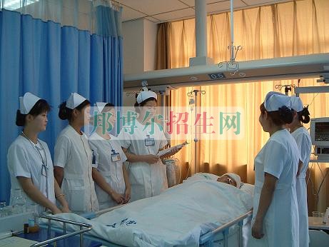 成都有哪些有涉外護(hù)理的大專(zhuān)院校