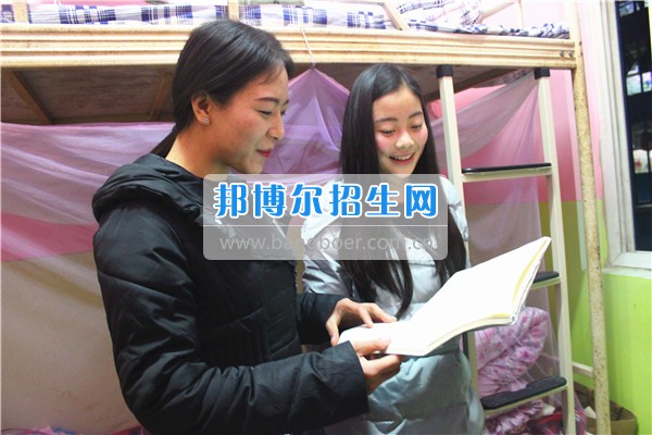 成都希望幼師學校是責任？更是一種愛！