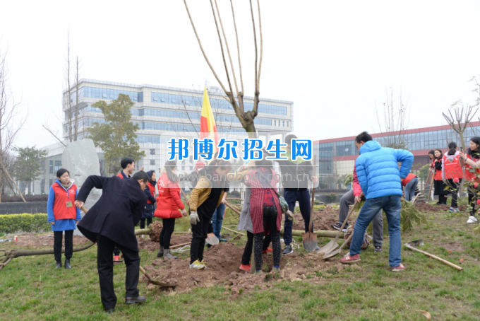 川南幼兒師范高等?？茖W(xué)校學(xué)前教育二系黨日活動(dòng)