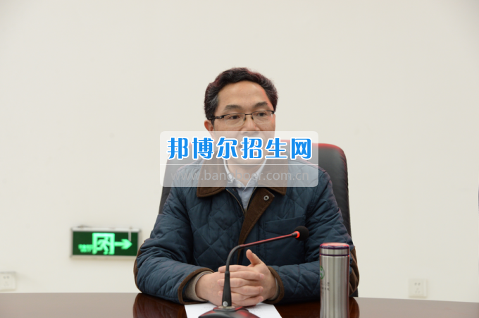 川南幼兒師范高等?？茖W(xué)校召開“質(zhì)量年”教學(xué)工作研討會(huì)