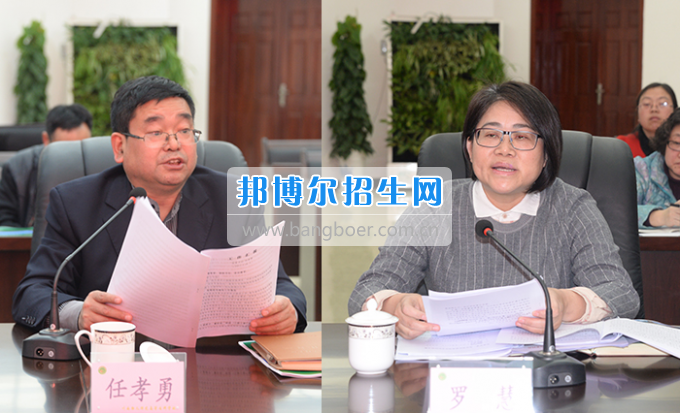 市委常委、宣傳部長潘梅到川南幼兒師范高等?？茖W(xué)校調(diào)研思想政治工作