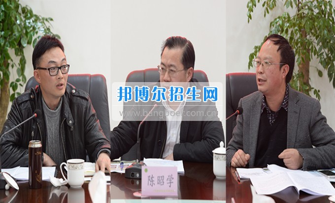 市委常委、宣傳部長潘梅到川南幼兒師范高等專科學(xué)校調(diào)研思想政治工作