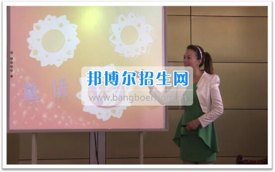 川南幼兒師范高等?？茖W校2017質(zhì)量年：撲下身子抓落實