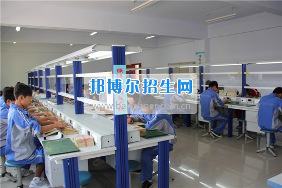應用電子技術(shù)專業(yè)有哪些就業(yè)方向