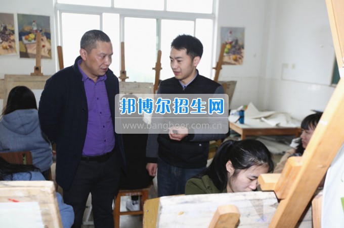 川北幼兒師范高等專(zhuān)科學(xué)校上好新學(xué)期第一課 嚴(yán)把課堂教學(xué)質(zhì)量關(guān)