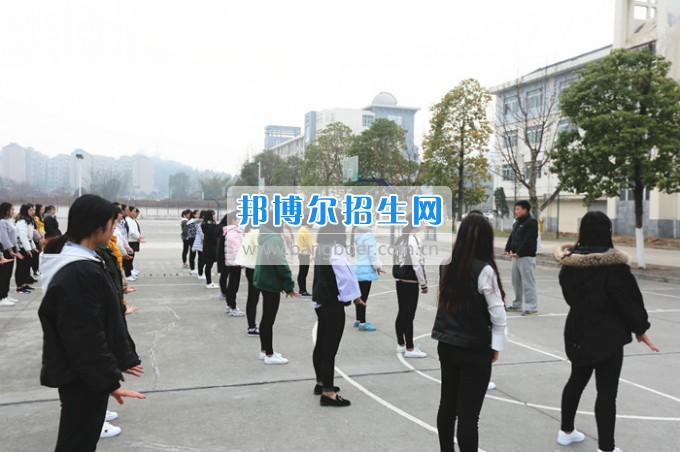 川北幼兒師范高等專(zhuān)科學(xué)校上好新學(xué)期第一課 嚴(yán)把課堂教學(xué)質(zhì)量關(guān)