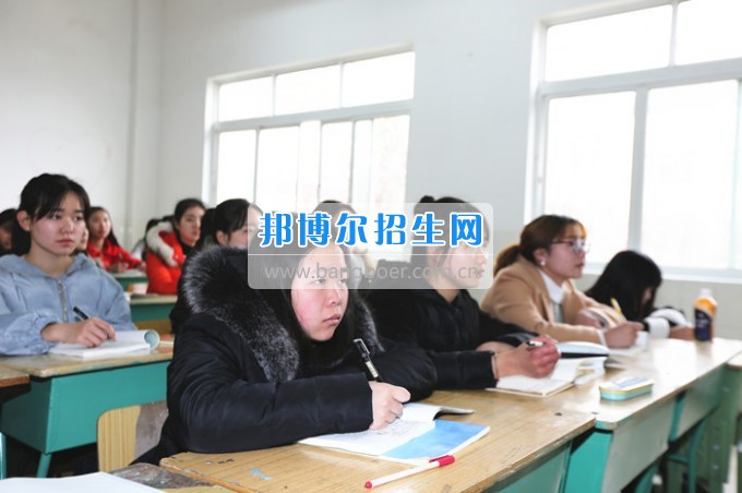 川北幼兒師范高等專(zhuān)科學(xué)校上好新學(xué)期第一課 嚴(yán)把課堂教學(xué)質(zhì)量關(guān)