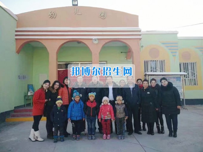 川北幼兒師范高等?？茖W(xué)校職場揚帆 逐夢起航