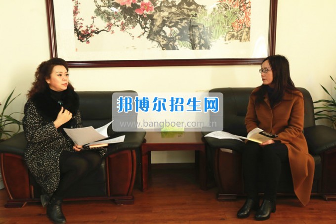 市委統(tǒng)戰(zhàn)部調研組蒞臨川北幼兒師范高等?？茖W校開展高校統(tǒng)戰(zhàn)工作調研