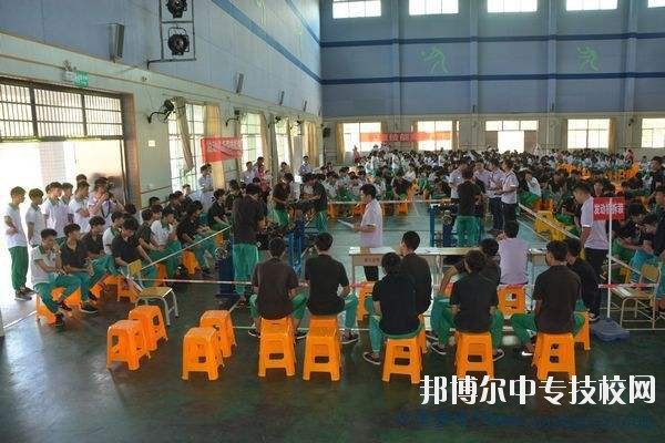 臺山市敬修職業(yè)技術學校官網(wǎng)及介紹