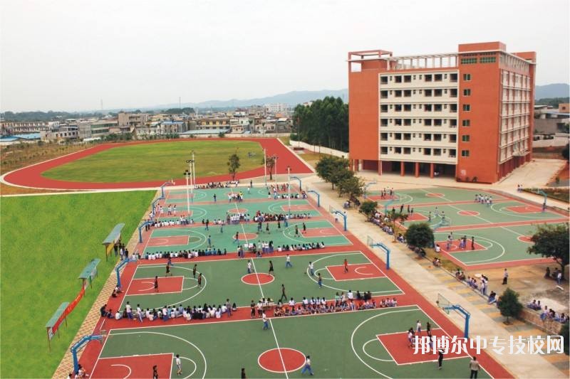 惠州市寶山職業(yè)技術(shù)學校會計電算化介紹