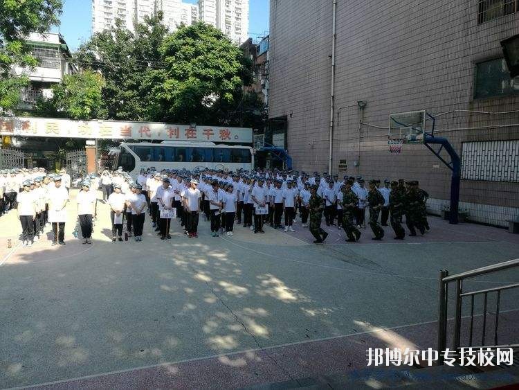 廣州市僑光財經(jīng)職業(yè)技術(shù)學(xué)校教學(xué)怎么樣