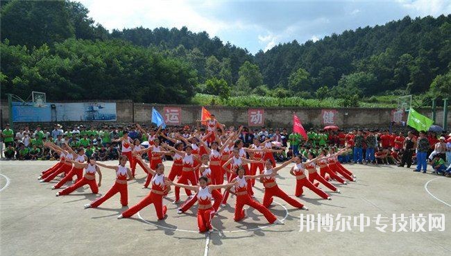 貴陽鐵路工程學校的環(huán)境怎么樣？小編帶你看