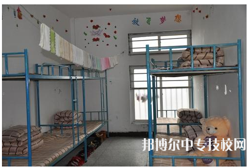 蓬溪應(yīng)用技術(shù)職業(yè)學(xué)校的住宿環(huán)境