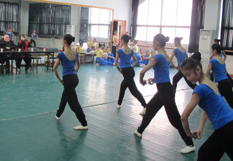 南京藝術(shù)學(xué)院附屬中等藝術(shù)學(xué)校2020年報(bào)名條件、招生要求、招生對(duì)象