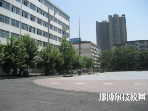 陜西商貿(mào)學(xué)校怎么樣、好不好