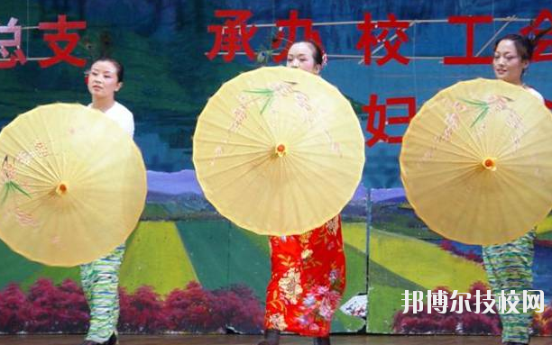 甘南州衛(wèi)生學(xué)校怎么樣、好不好