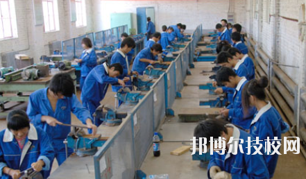 金昌技師學(xué)院怎么樣、好不好