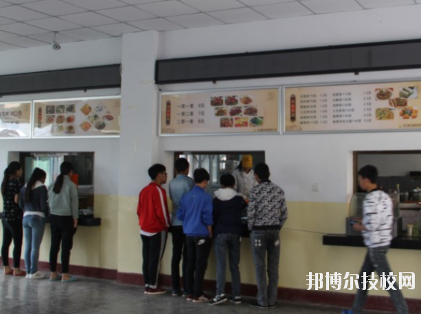 天水市技工學(xué)校怎么樣、好不好