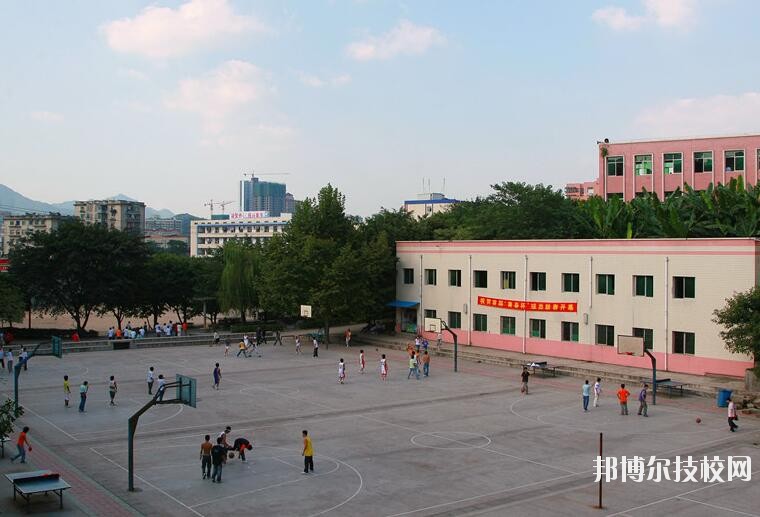 重慶科能高級(jí)技工學(xué)校2020年報(bào)名條件、招生要求、招生對(duì)象