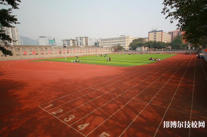 重慶科能高級(jí)技工學(xué)校怎么樣、好不好