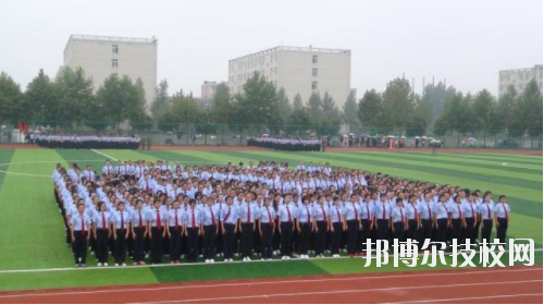 陜西科技衛(wèi)生學(xué)校2020年報(bào)名條件、招生要求、招生對(duì)象