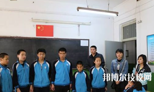 石家莊市特殊教育學(xué)校2020年報(bào)名條件、招生要求、招生對象 
