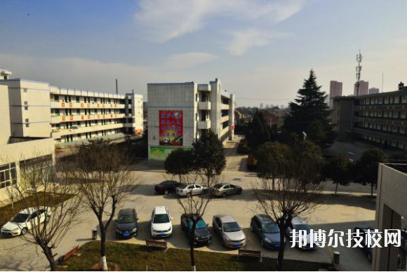 武功縣職業(yè)教育中心2020年報名條件、招生要求、招生對象