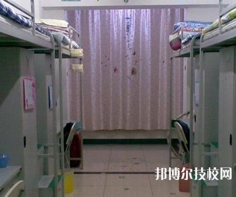 隴南師范高等?？茖W(xué)校2020年宿舍條件